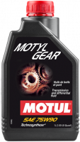 MOTUL Motylgear 75W-90, 1л