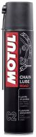 MOTUL C2 Chain Lube Road, 400мл