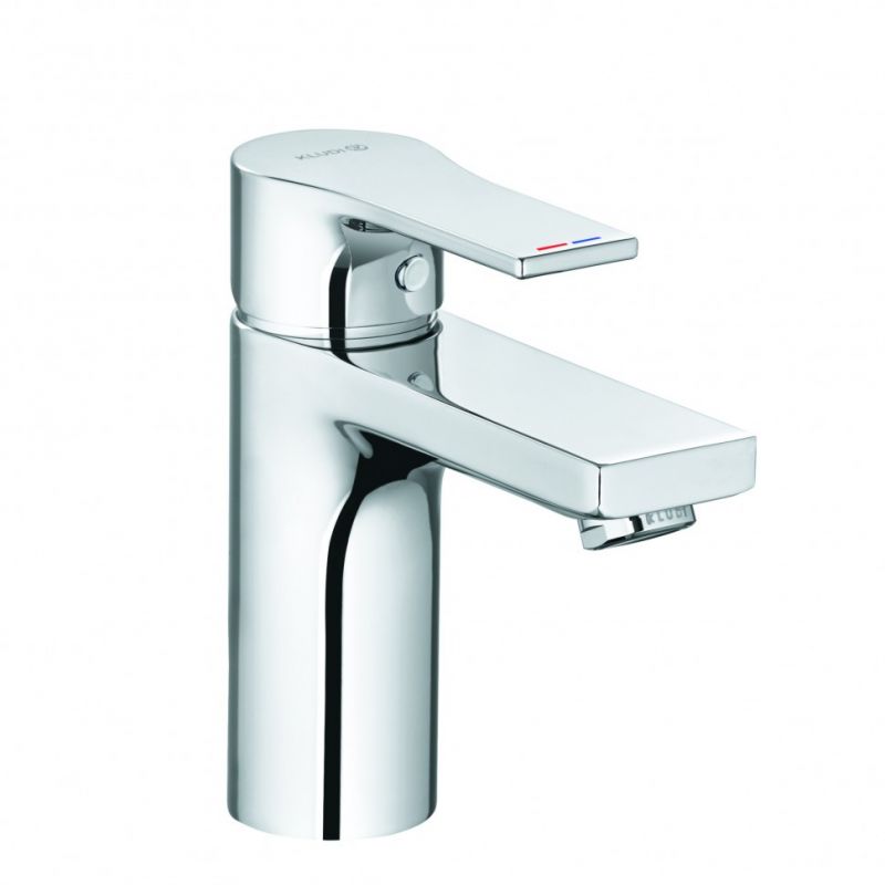 Смеситель для раковины KLUDI ZENTA SL 100 хром 482920565