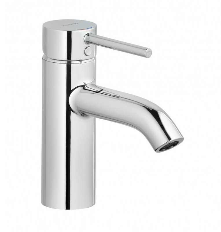 Смеситель для раковины KLUDI BOZZ хром 382720576