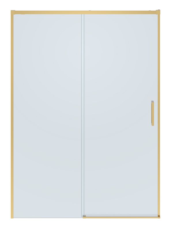 Душевая дверь CEZARES PLANE-BF-1-140-C-BORO