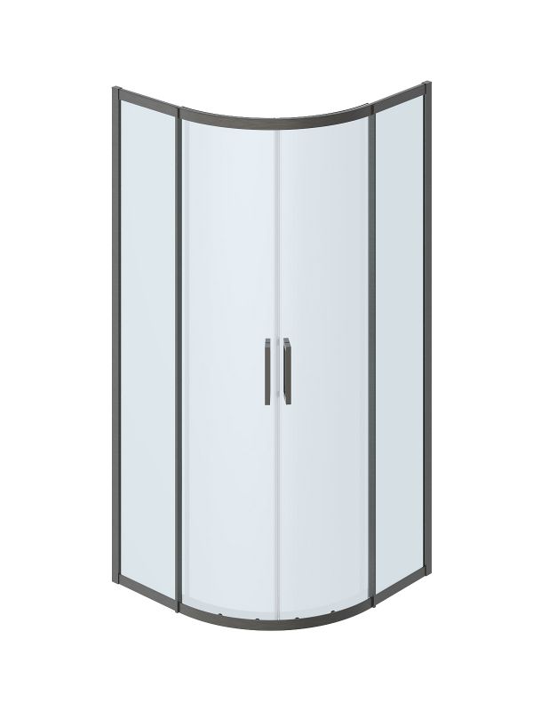 Душевой уголок CEZARES PLANE-R-2-90-C-GM