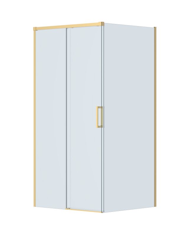 Душевой уголок CEZARES PLANE-AH-1-100/90-C-BORO