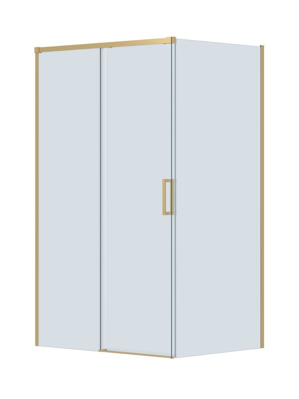 Душевой уголок CEZARES PLANE-AH-1-120/100-C-BORO