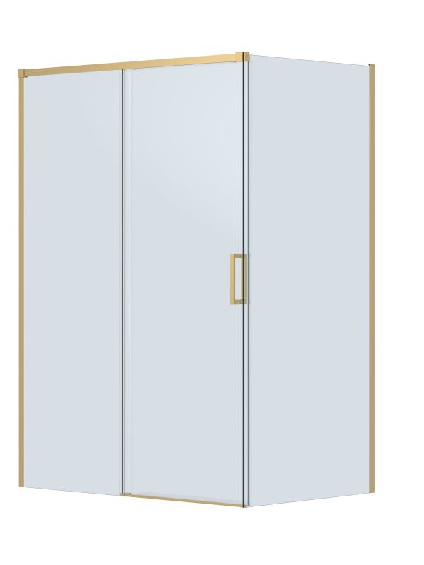 Душевой уголок CEZARES PLANE-AH-1-140/90-C-BORO