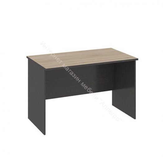 Стол письменный «Успех-2» - ПМ-184.02 Венге Цаво, Дуб Сонома