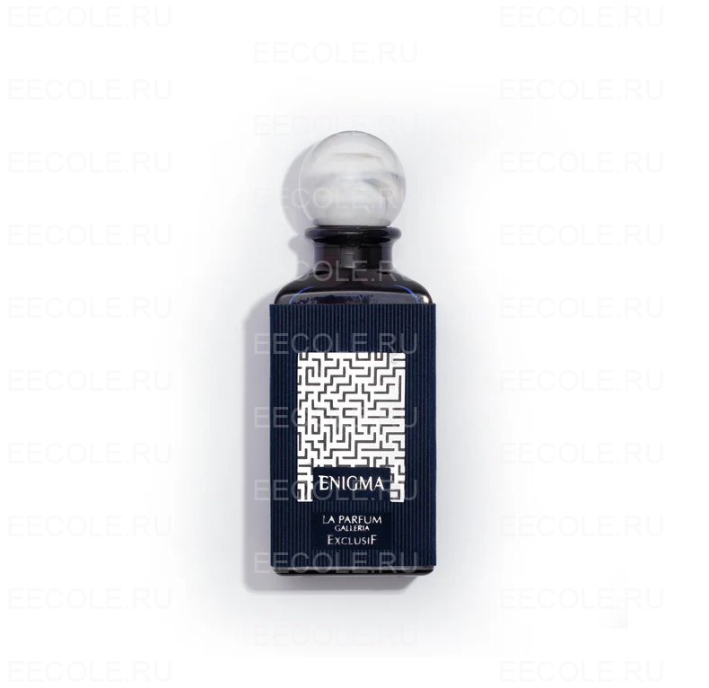 La Parfum Galleria Enigma