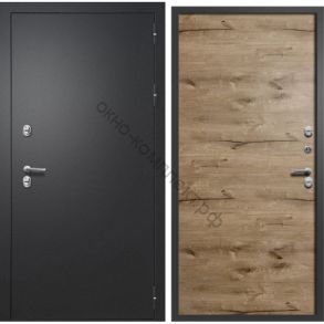 FD Айварс ТЕРМО Пацифик (ДЛЯ ЧАСТНОГО ДОМА)