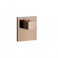 Cмеситель для ванны/душа Gessi Rettangolo Wellnes 43252 схема 6