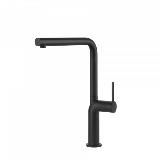 Cмеситель для кухни Gessi Stelo 60309 однорычажный схема 3