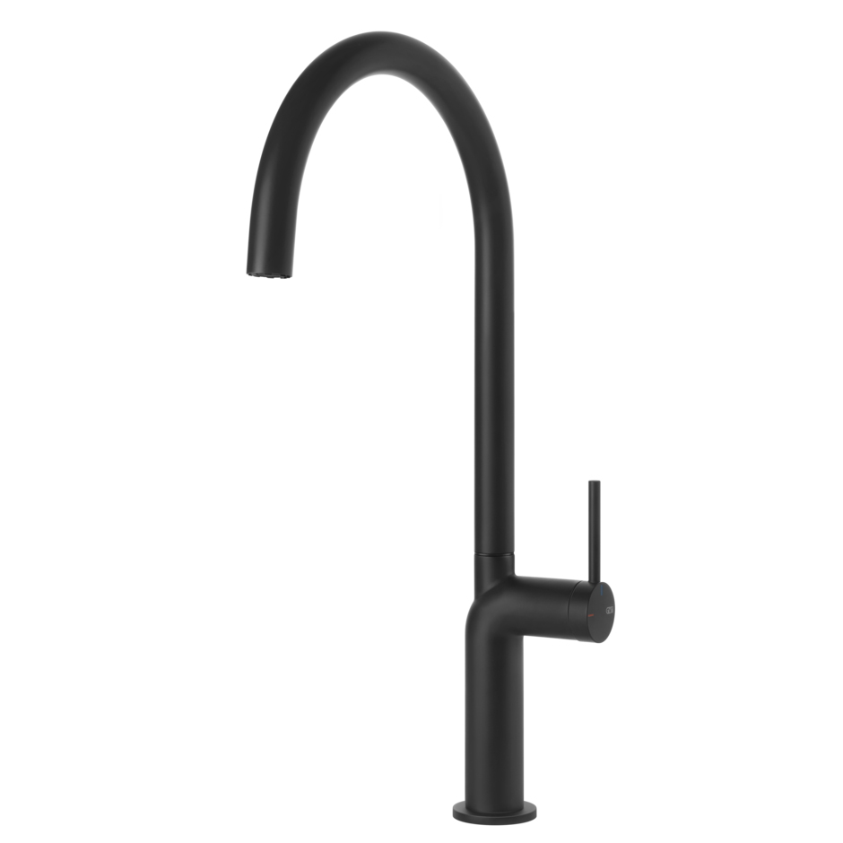 Cмеситель для кухонной мойки Gessi Stelo 60301/60303 ФОТО