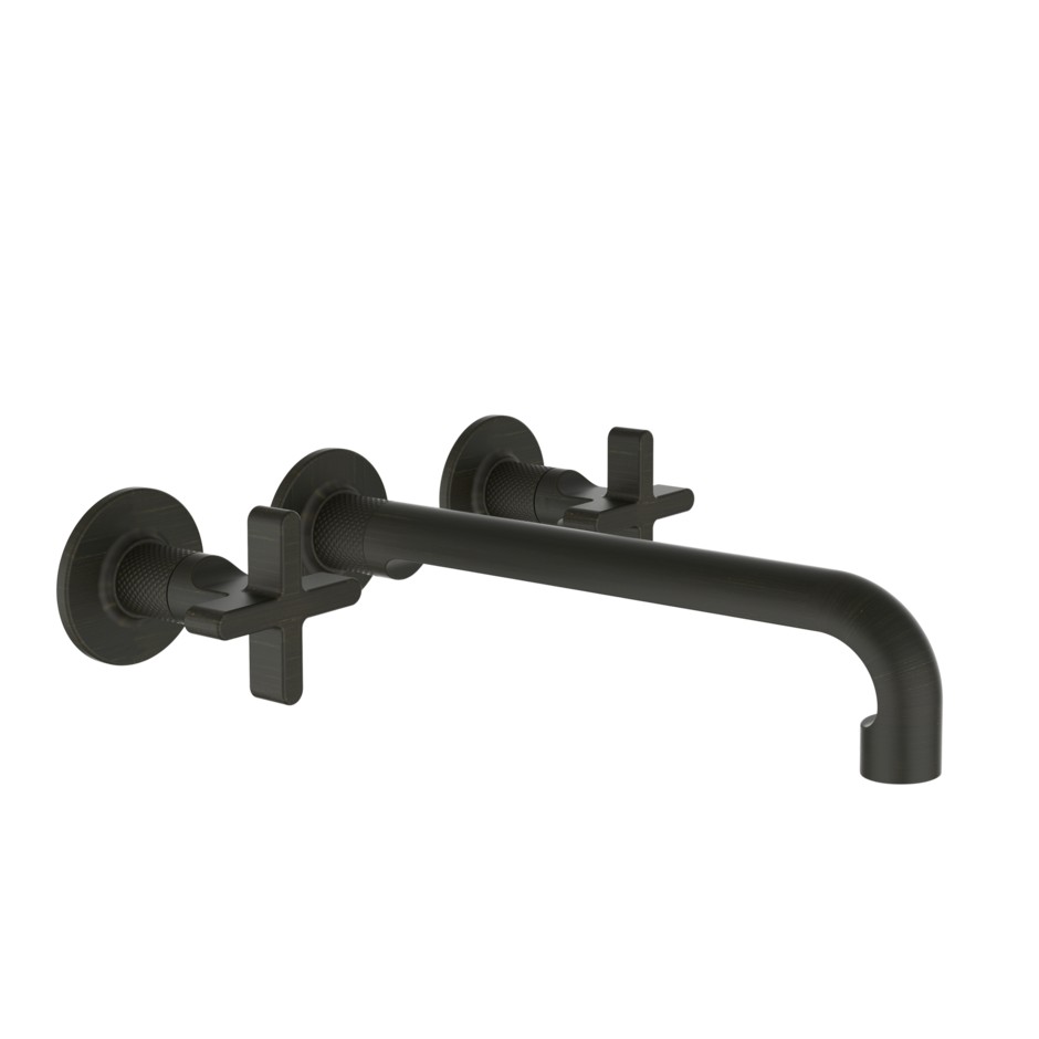 Cмеситель для раковины вентильный Gessi Inciso 58192 ФОТО