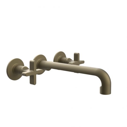 Cмеситель для раковины вентильный Gessi Inciso 58192 схема 12