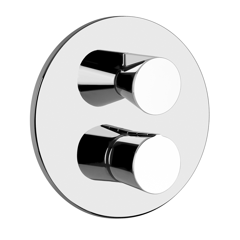 Gessi Cono смеситель для ванны/душа 45136