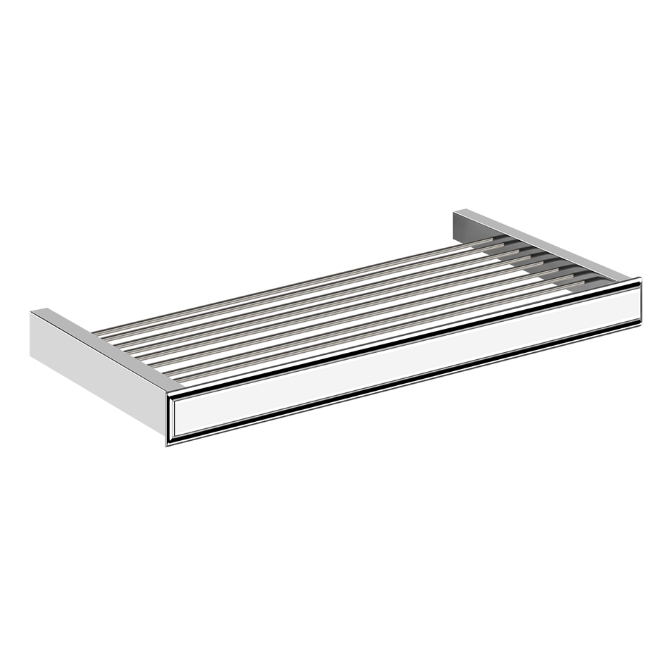 Изображение Gessi Eleganza Полка для душа 46550 60 см