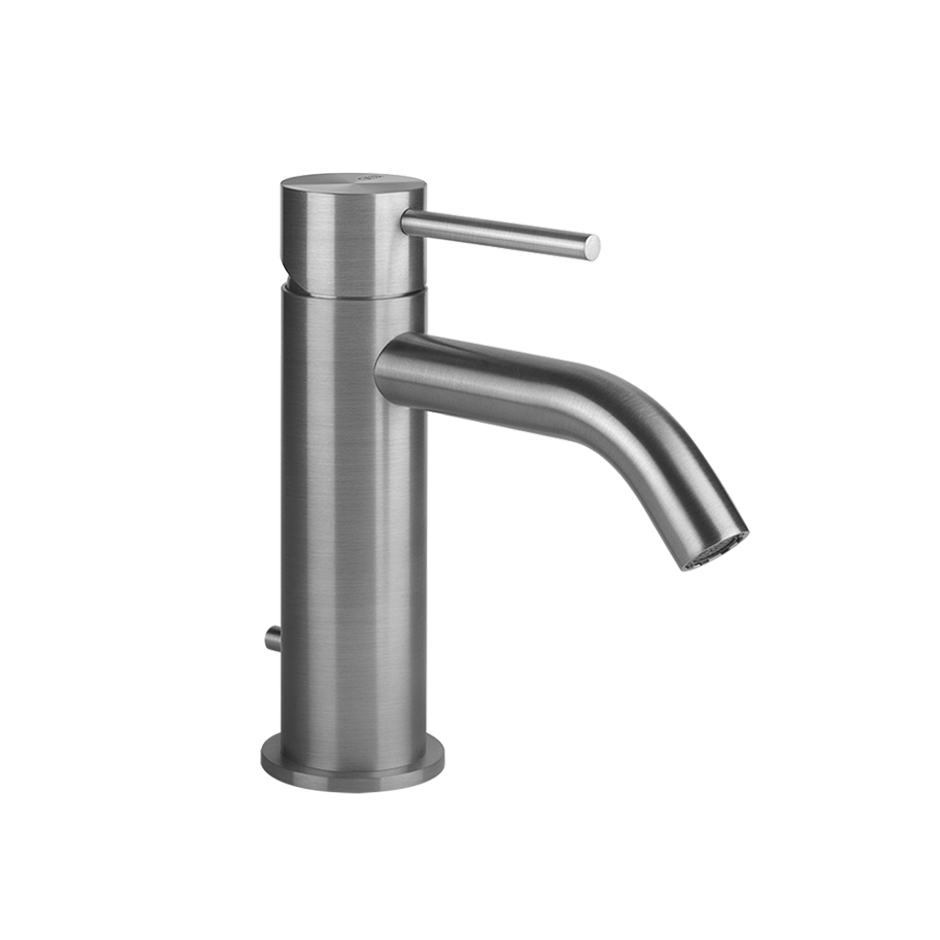 Gessi Flessa смеситель для раковины 54001 с донным клапаном