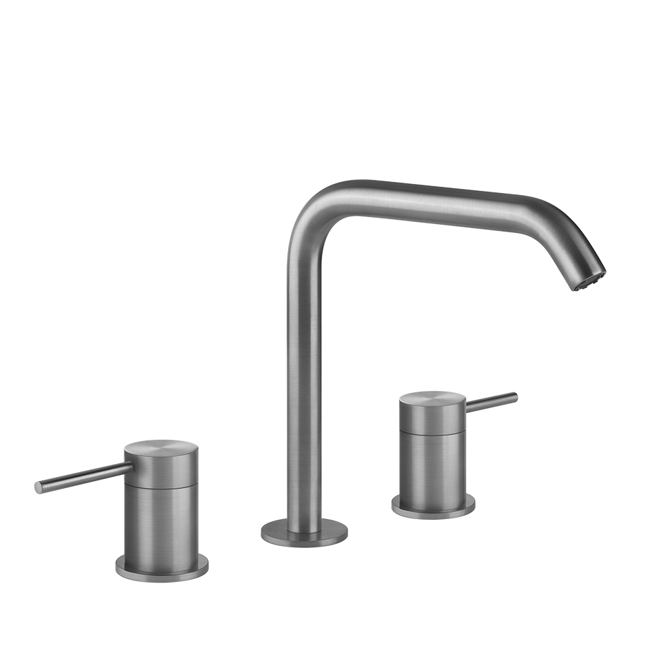 Gessi Flessa смеситель для раковины 54012