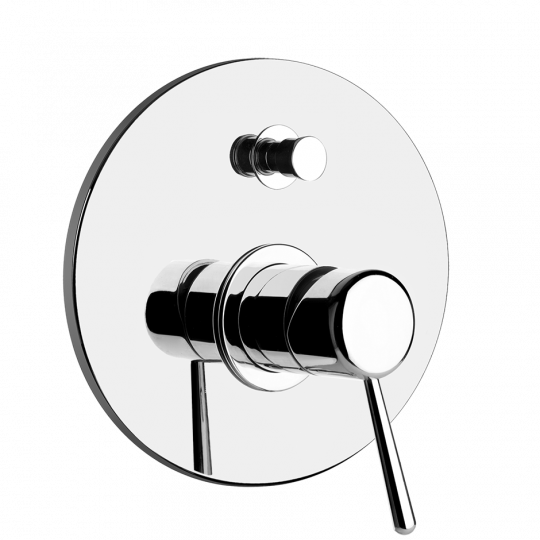 Gessi Goccia смеситель для ванны/душа 44678