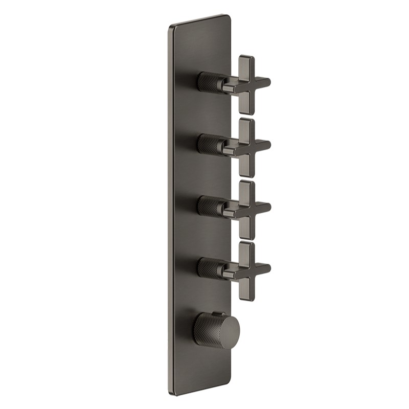 Изображение Gessi Inciso смеситель для душа 58228