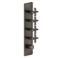 Gessi Inciso смеситель для душа 58228 схема 1