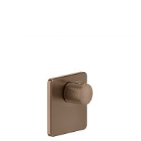Gessi Inciso смеситель термостат для ванны/душа 58254 схема 11