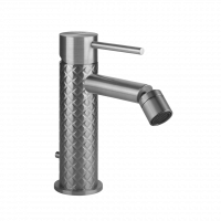 Gessi Intreccio смеситель для биде 54107 схема 1