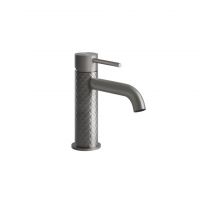 Gessi Intreccio смеситель для раковины 54102 высота 15,9 см схема 3 Gessi Intreccio смеситель для раковины 54102 высота 15,9 см схема 3