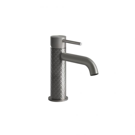 Gessi Intreccio смеситель для раковины 54102 высота 15,9 см схема 3 Gessi Intreccio смеситель для раковины 54102 высота 15,9 см схема 3