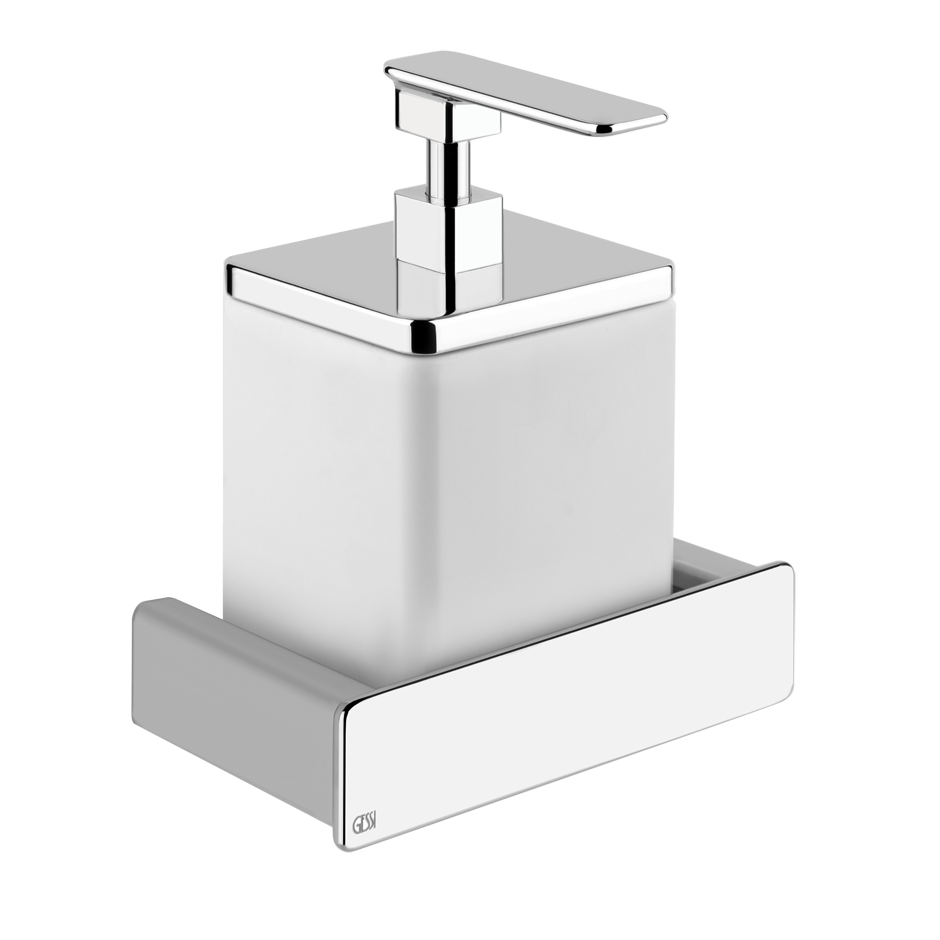 Gessi iSpa Диспенсер для жидкого мыла 41613
