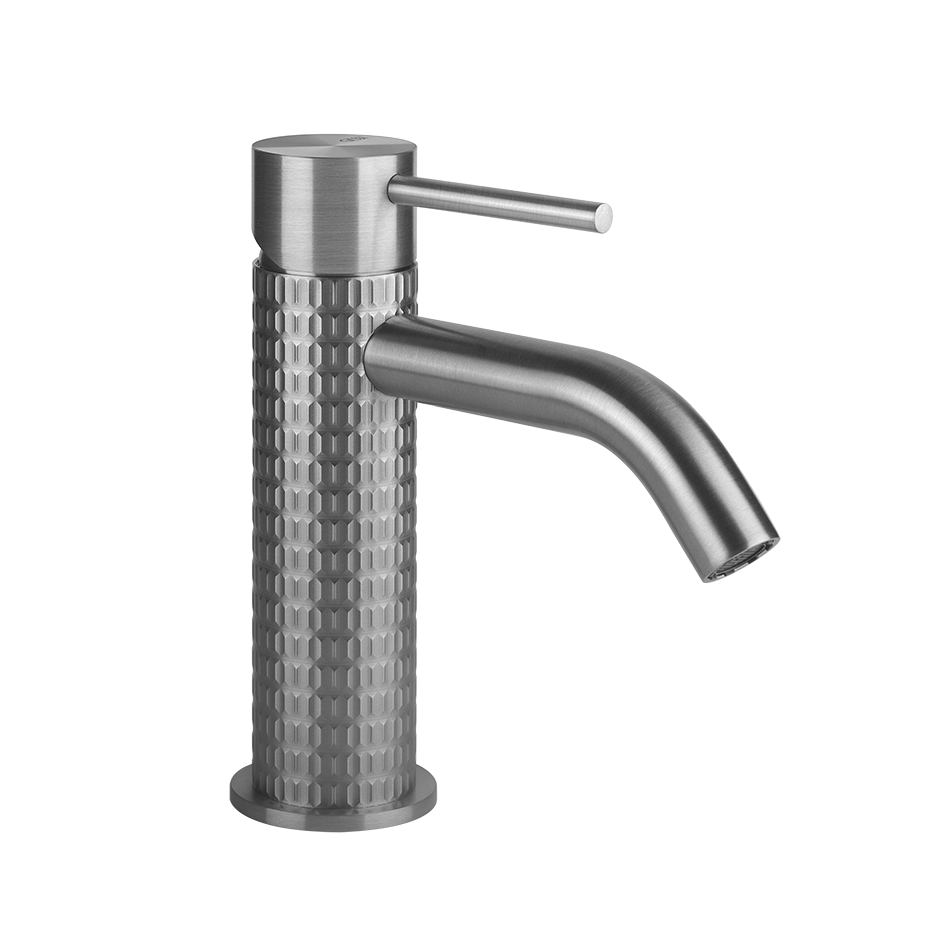 Изображение Gessi Meccanica смеситель для раковины 54202