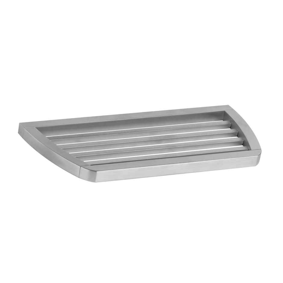 Изображение Gessi Mimi Полка для душа 33347 30 см