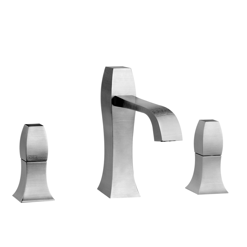 Изображение Gessi Mimi смеситель для раковины 31401