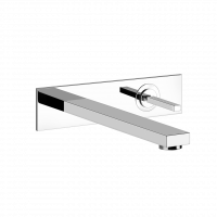 Gessi Rettangolo J  для раковины 20694 схема 1