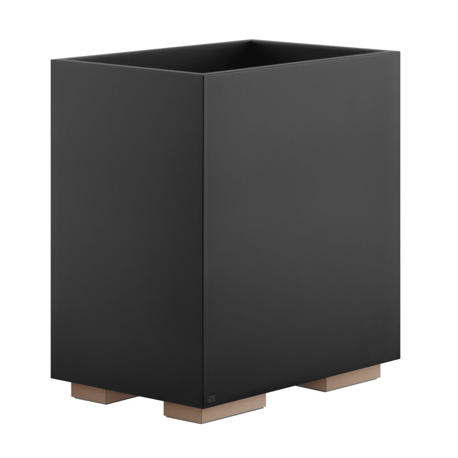 Gessi Rettangolo Ведро 20991