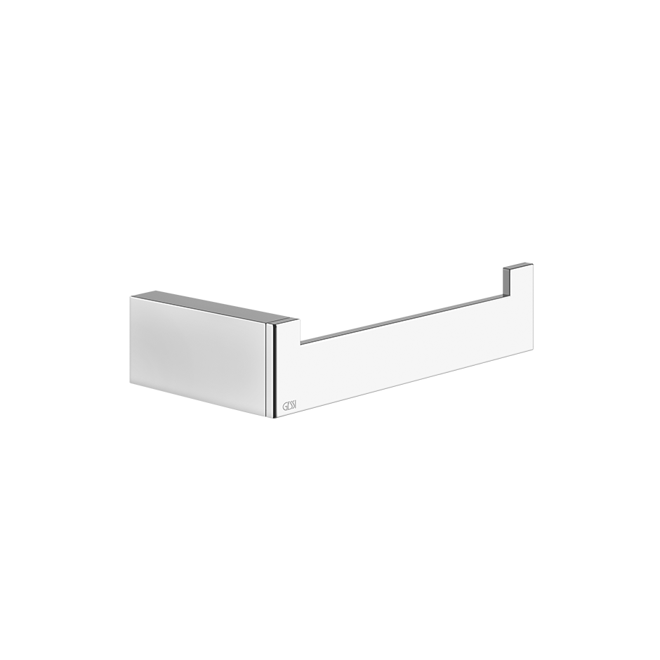 Gessi Rettangolo Держатель для туалетной бумаги 20855