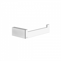 Gessi Rettangolo Держатель для туалетной бумаги 20855 схема 1