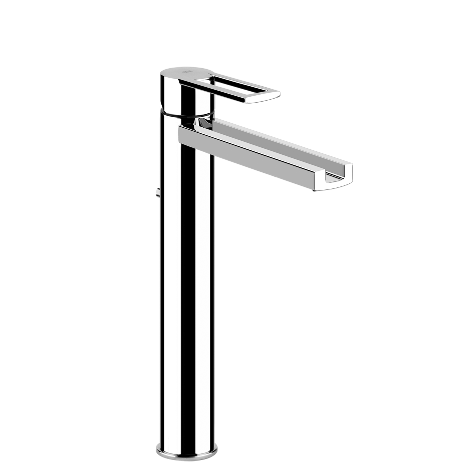 Изображение Gessi Riflessi смеситель для раковины 34904
