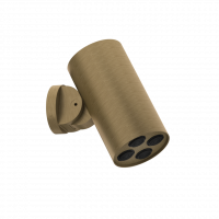 Верхний душ Gessi Spotwater 57261 схема 5