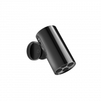 Верхний душ Gessi Spotwater 57261 схема 10