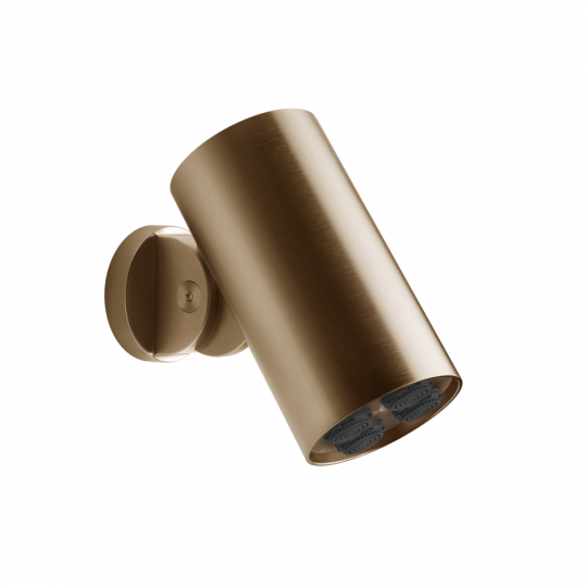 Верхний душ Gessi Spotwater 57261 схема 15