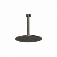 Верхний душ поворотный Gessi Origini 63352 схема 6