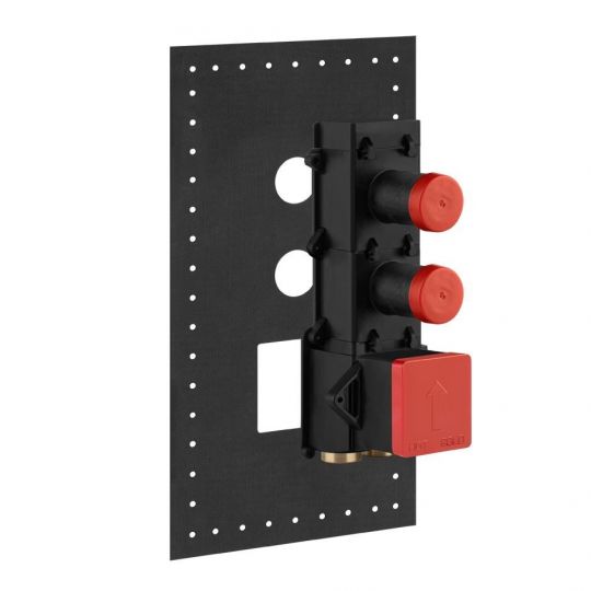 Внутренняя часть смесителя Gessi для ванны/душа 43103