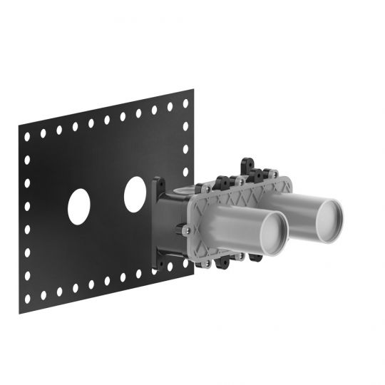 Встраиваемая часть смесителя Gessi для раковины 54198