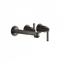 Встраиваемый смеситель Gessi Venti20 65042 схема 9