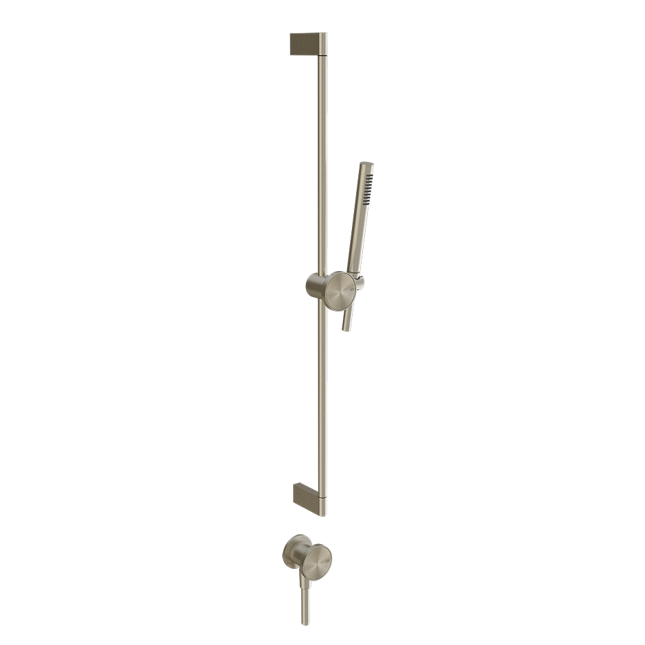 Изображение Гарнитур душевой Gessi Origini 66142