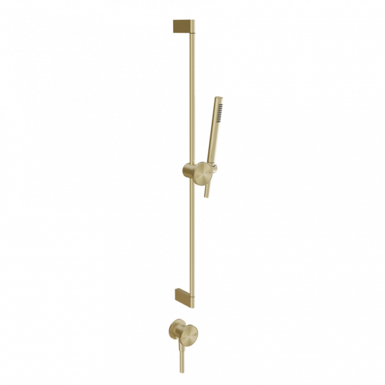 Гарнитур душевой Gessi Origini 66142 схема 12