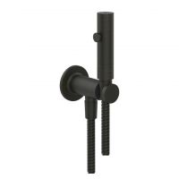 Гигиенический душ Gessi Inciso 58153 Total Look без смесителя схема 6