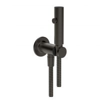 Гигиенический душ Gessi Inciso 58153 Total Look без смесителя схема 10