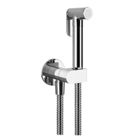 Гигиенический душ Gessi Origini Total Look 45126 схема 1 Гигиенический душ Gessi Origini Total Look 45126 схема 1