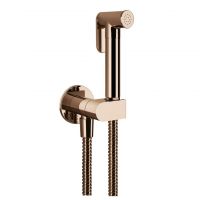 Гигиенический душ Gessi Origini Total Look 45126 схема 2 Гигиенический душ Gessi Origini Total Look 45126 схема 2